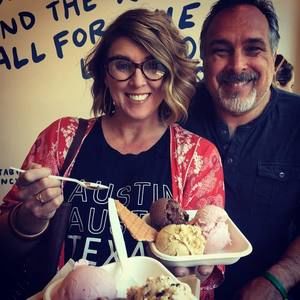 Meet your Posher, Sherri